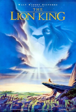 THE LION KING (1994)